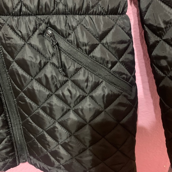 Brand New not used Elements Athleisure Black Jacket - Picture 5 of 9
